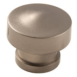 Modern Convex Knob