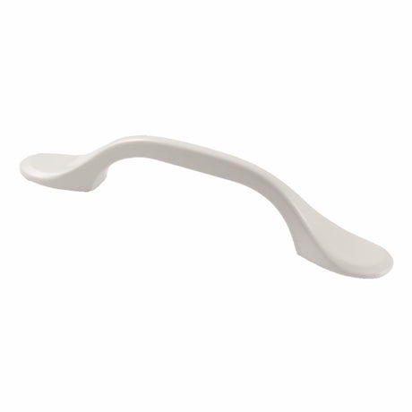 Spoon Foot Pull