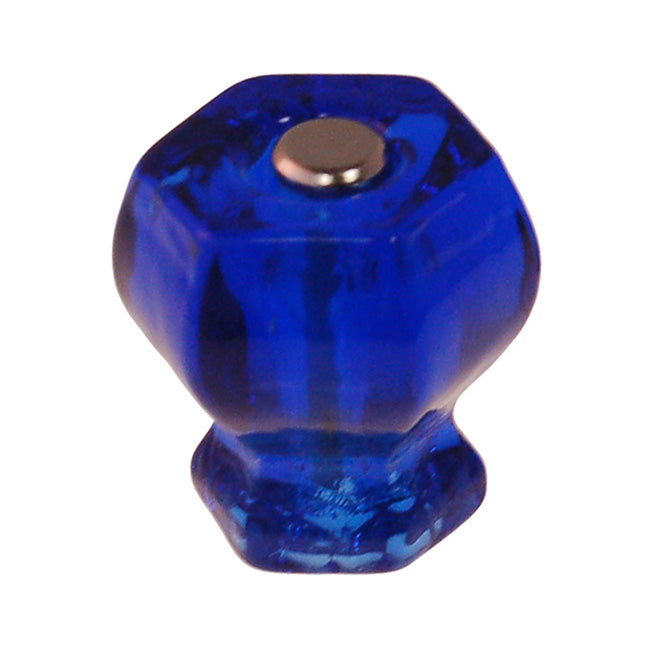 Glass Knob