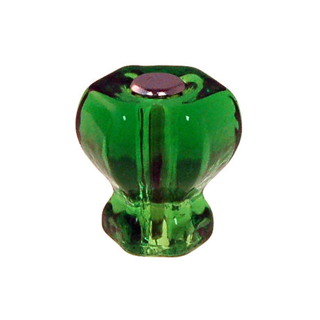 Glass Knob