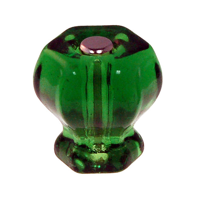 Glass Knob