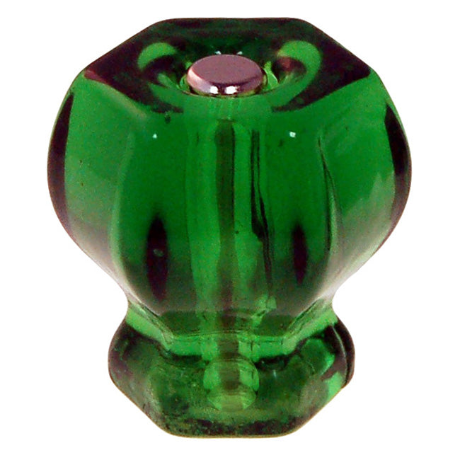 Glass Knob