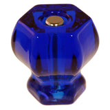 Glass Knob