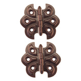 Ornamental Hinge