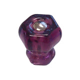 Glass Knob