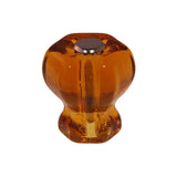 Glass Knob