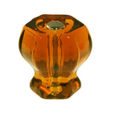 Glass Knob