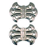 Butterfly Hinge