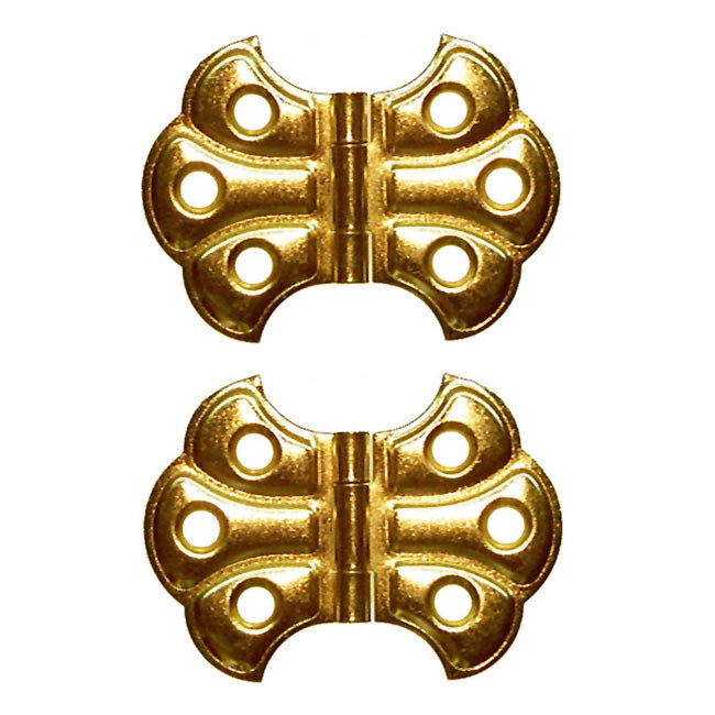 Butterfly Hinge