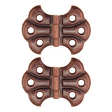 Butterfly Hinge