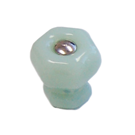 Glass Knob