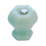 Glass Knob