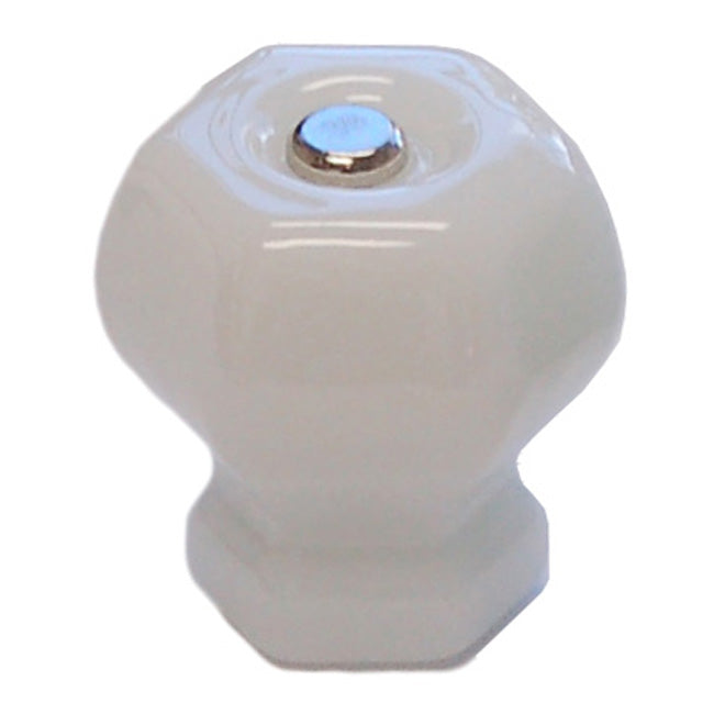 Glass Knob