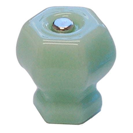 Glass Knob