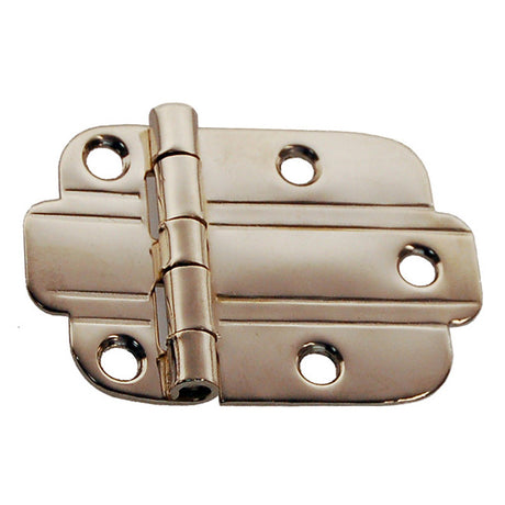 Art Deco Hinge