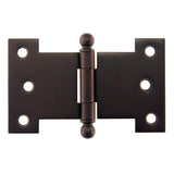 Solid Brass Parliament Hinges