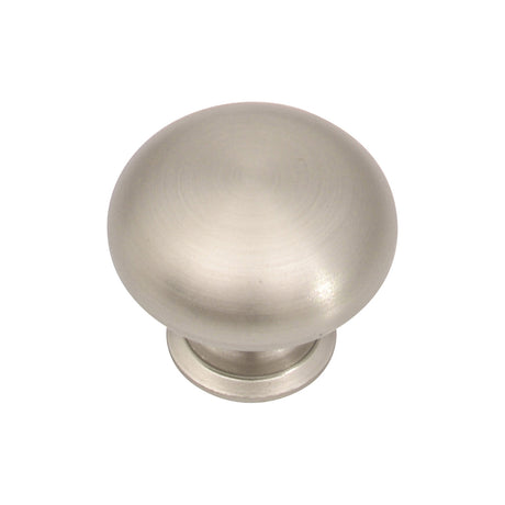 Round Cabinet Knob