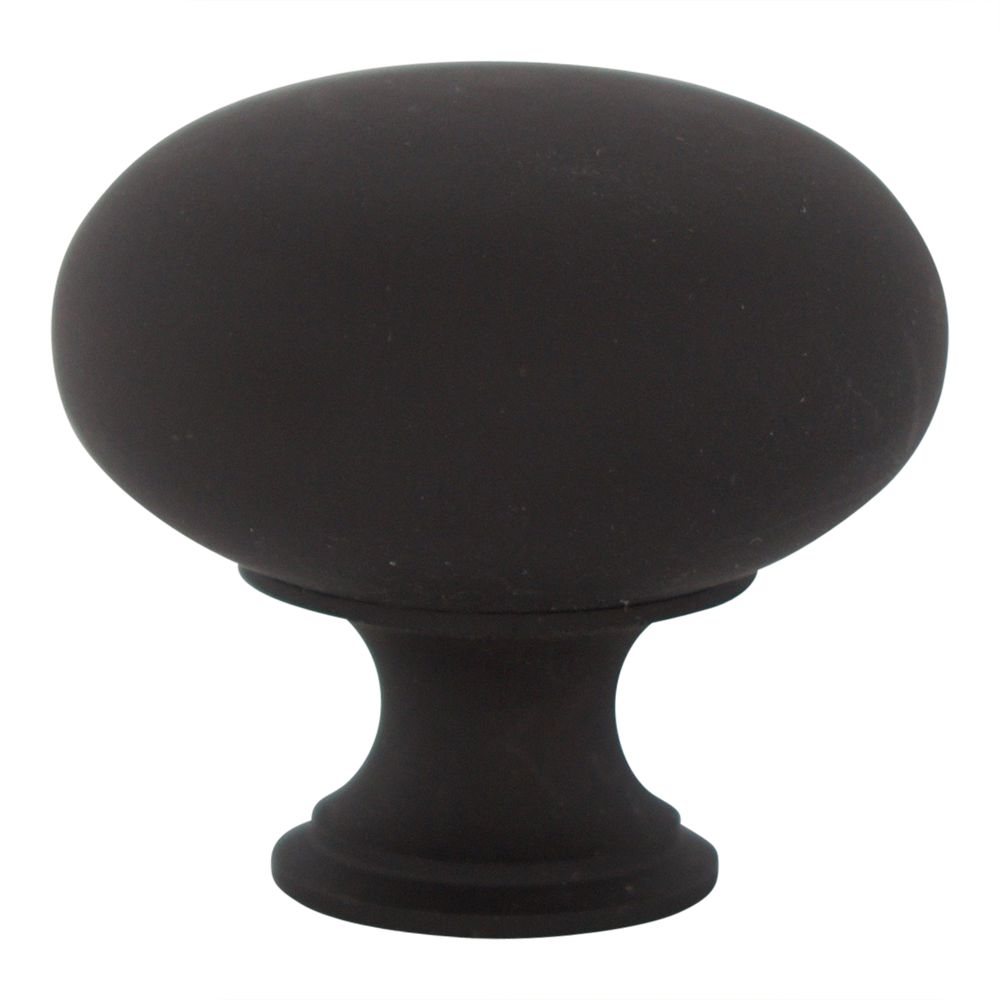 Round Cabinet Knob