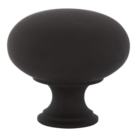 Round Cabinet Knob