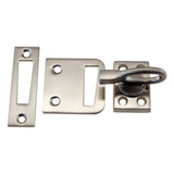 Casement Window Fastener with strikes