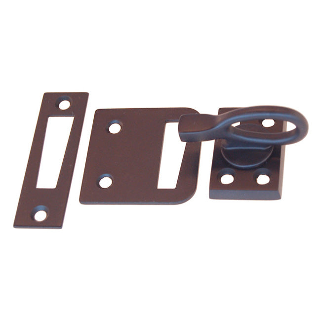 Ring Handle Casement Window Fastener