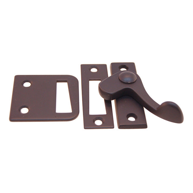 Lever Type Casement Window Fastener