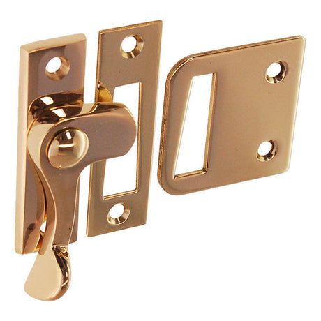 Lever Type Casement Window Fastener