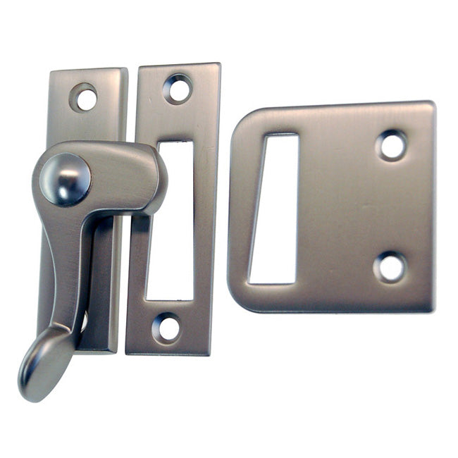 Lever Type Casement Window Fastener