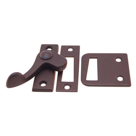 Lever Type Casement Window Fastener