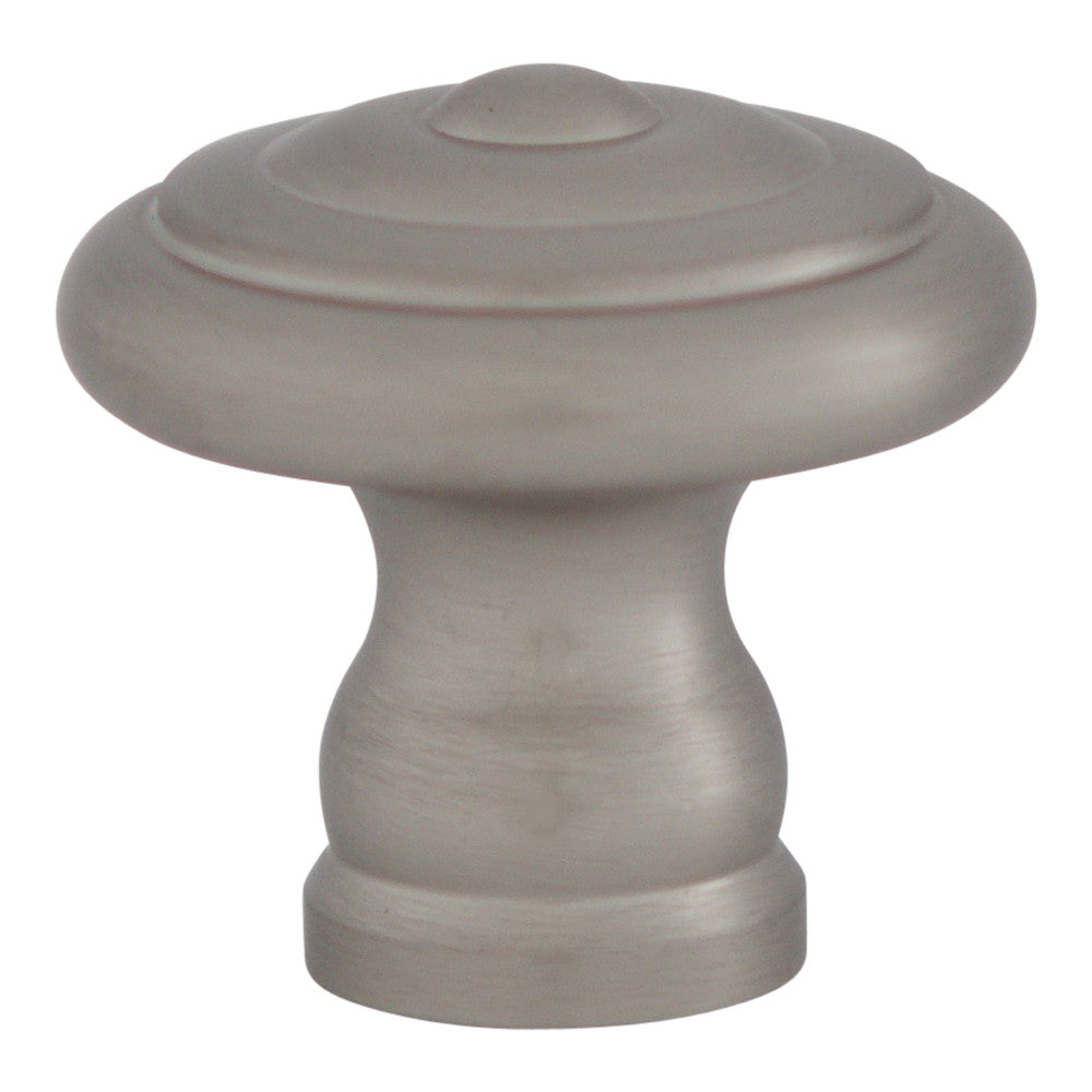 Solid Ringed Knob