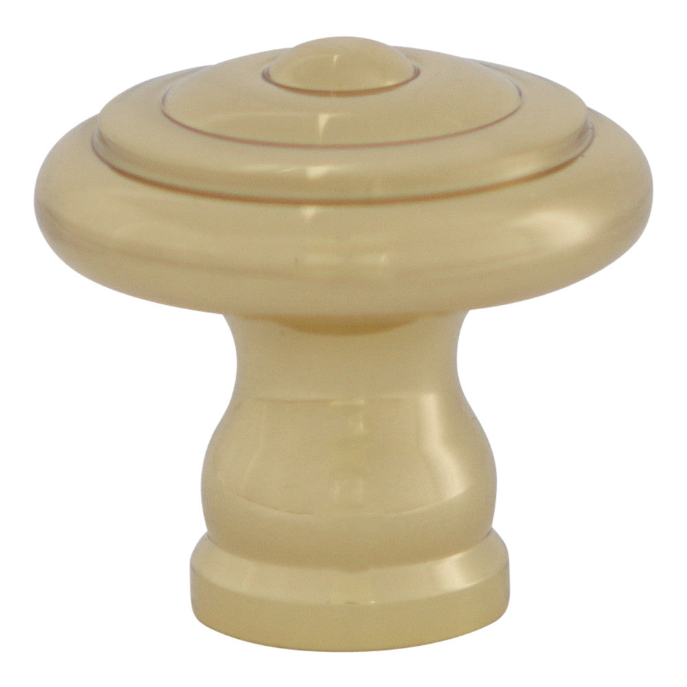 Solid Ringed Knob