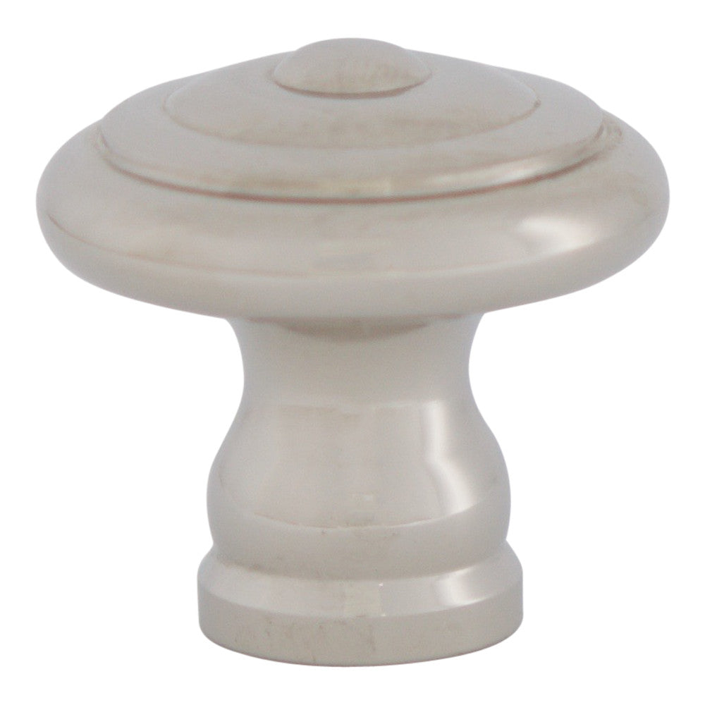 Solid Ringed Knob