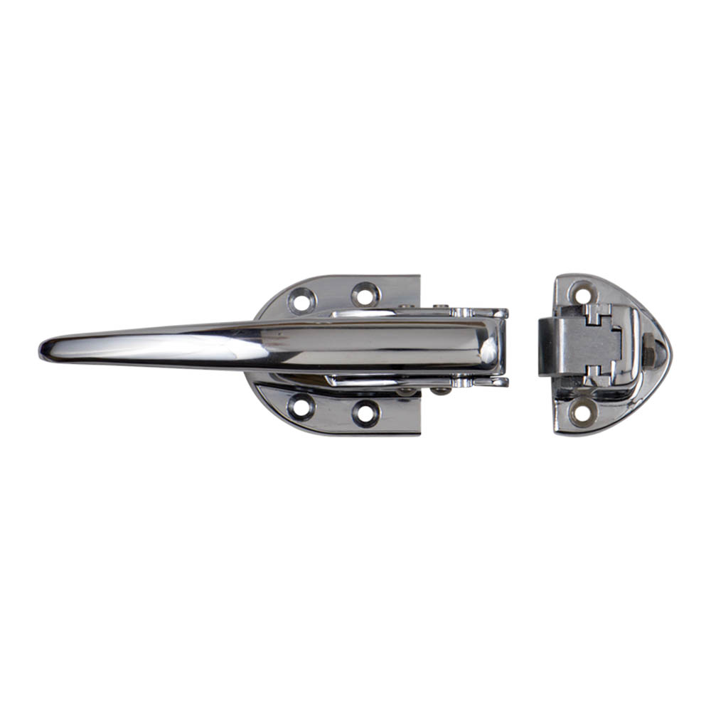 Die Cast Refrigerator Latch