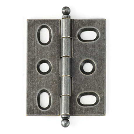 Solid Brass Ball Tipped Hinge