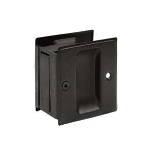 Pocket Door Lock for 1-3/8" Doors