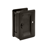Pocket Door Lock Adjustable 1-3/8" to 1-3/4"