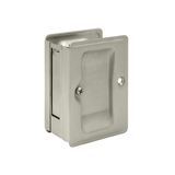 Pocket Door Lock Adjustable 1-3/8" to 1-3/4"