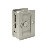 Pocket Door Lock Adjustable 1-3/8" to 1-3/4"