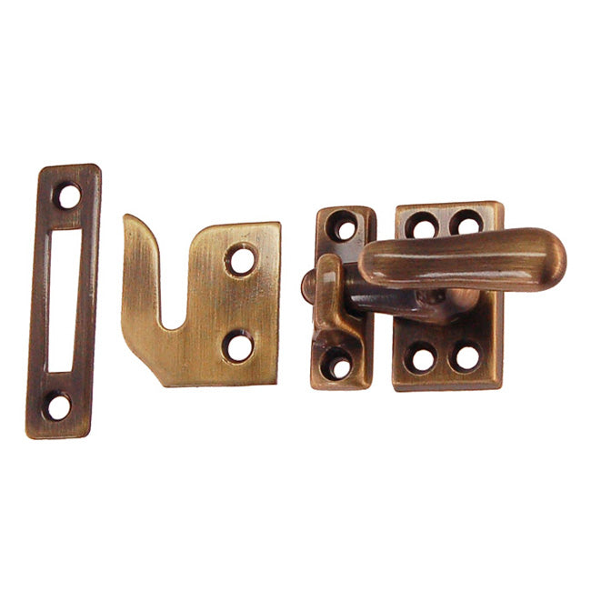 Small Casement Window Fastener