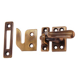 Small Casement Window Fastener