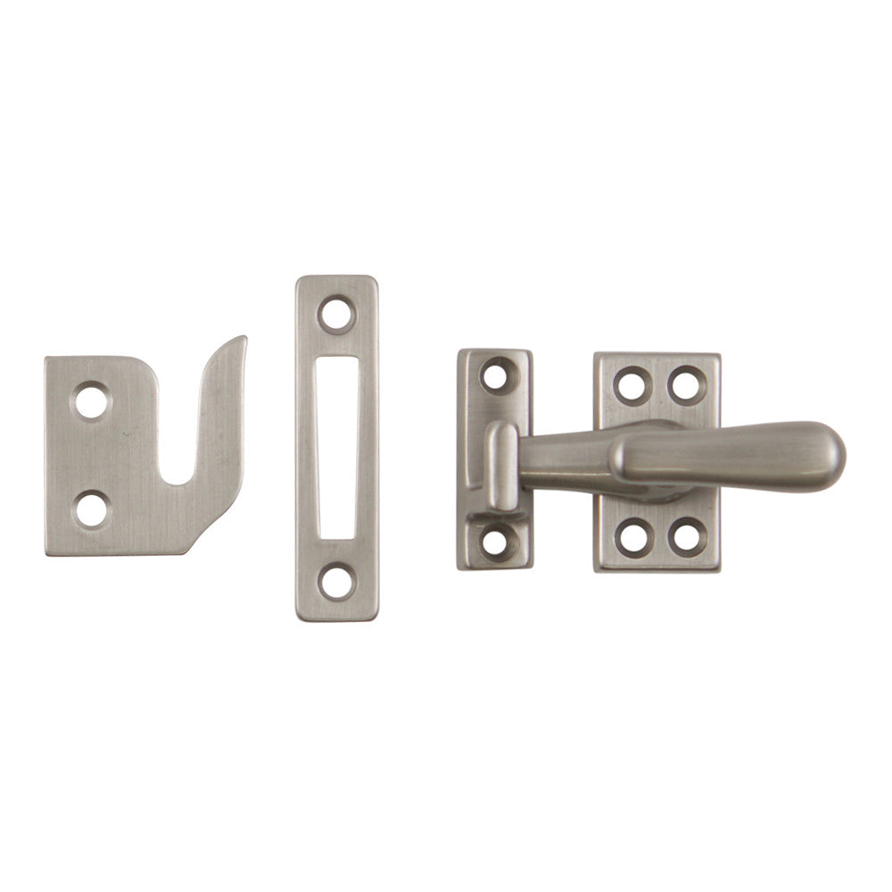 Small Casement Window Fastener | HardwareSource