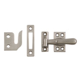 Small Casement Window Fastener