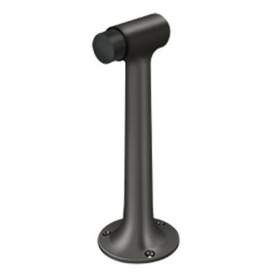 8" Heavy Duty Floor Mounted Door Stop