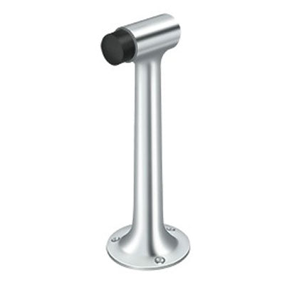 8" Heavy Duty Floor Mounted Door Stop