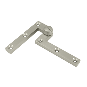 Large Pivot Hinge