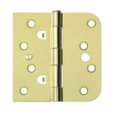 Combination Corner Hinge with Tabs