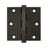 Solid Brass Residential Door Hinge