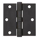 Solid Brass Door Hinge