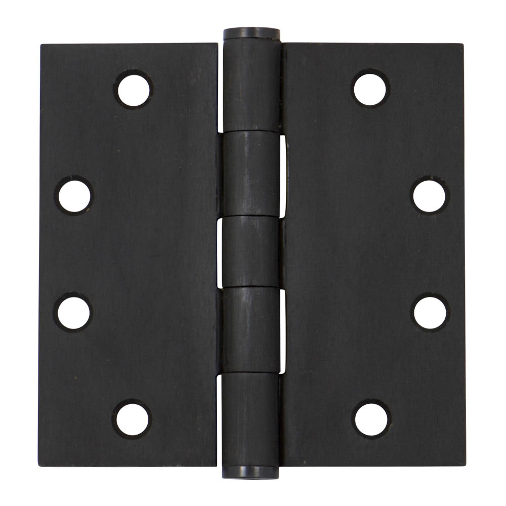 Solid Brass Door Hinge