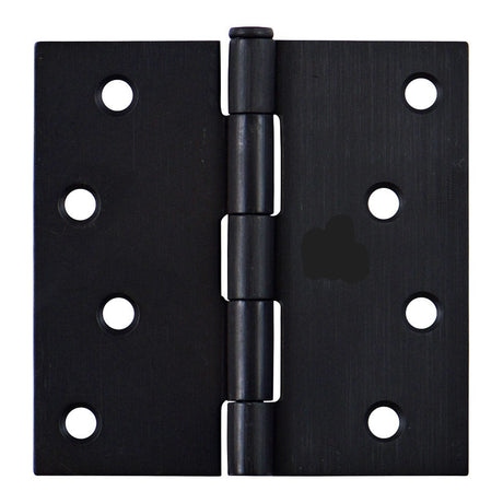 Solid Brass Residential Door Hinge